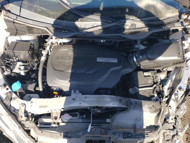 5FNRL6H26LB050320 Honda ODYSSEY LX