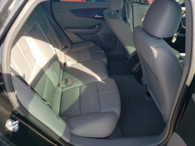 2G11Z5SA1H9166146 Chevrolet IMPALA LS