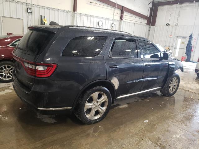 1C4RDHDG5EC304996 Dodge DURANGO LIMITED