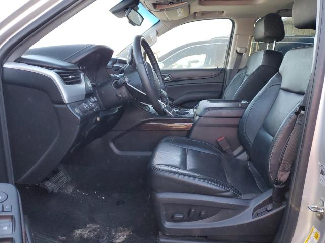 1GKS2BKC7FR662494 GMC YUKON SLT