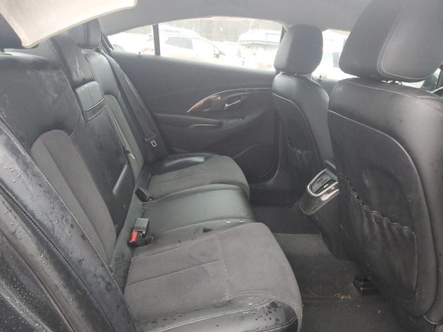 1G4GA5GR2FF271656 Buick Lacrosse