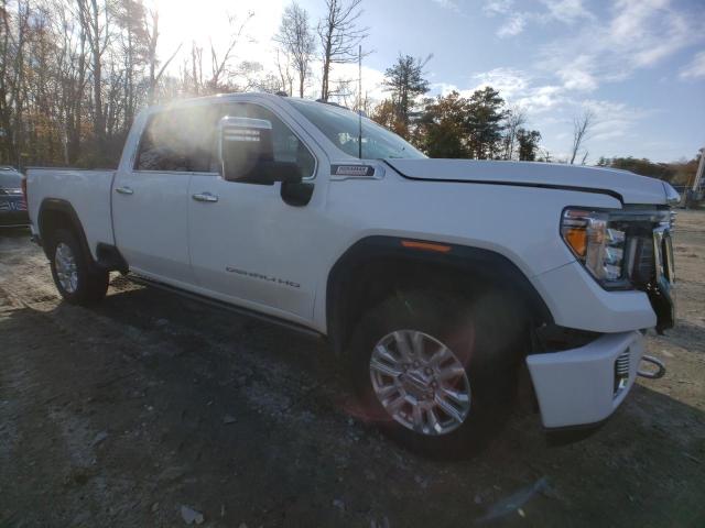 1GT49REY3MF304145 GMC Sierra K2500 Denali