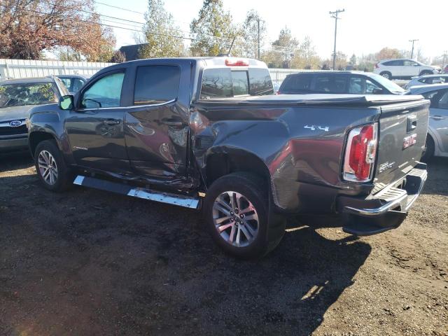 1GTG6CE38G1358775 GMC CANYON SLE