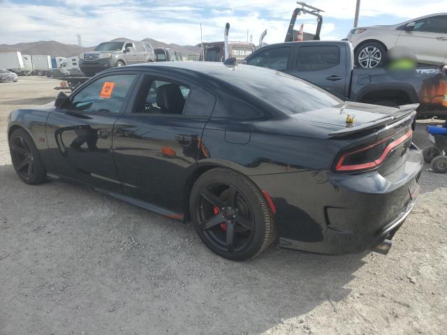 2C3CDXEJXFH833471 Dodge Charger Srt 392