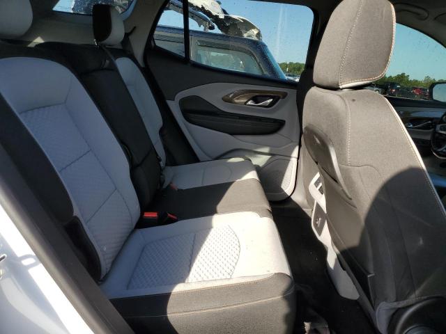 3GKALUEUXKL144406 GMC Terrain Sle