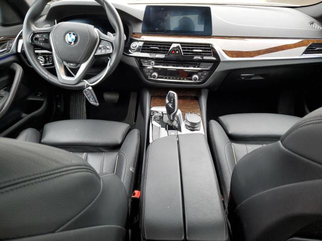 WBAJS3C06LWW78830 BMW 540 XI