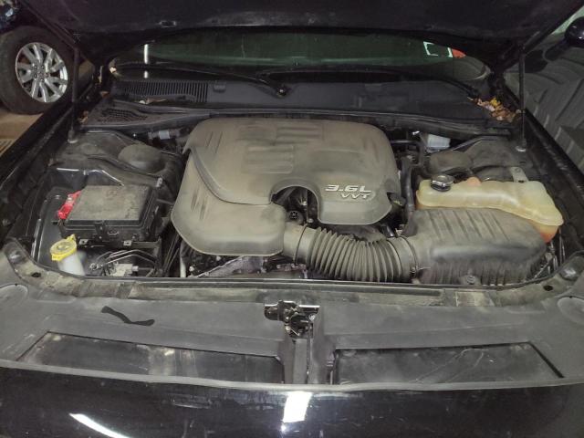 2C3CDZGG2JH322861 Dodge Challenger Gt