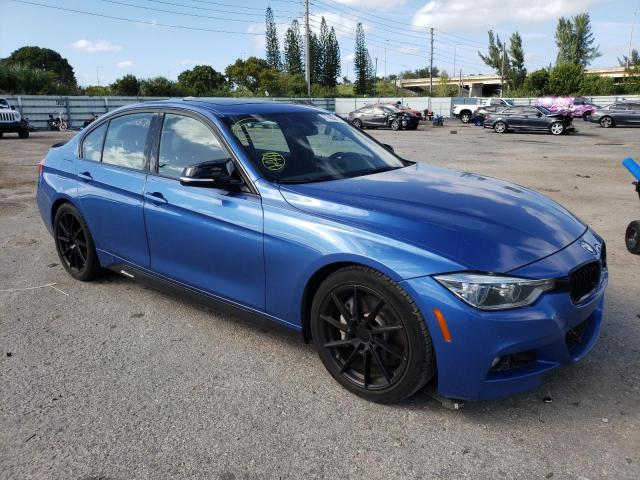 WBA8B9G39HNU56396 BMW 330 I