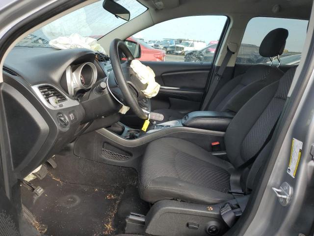 3C4PDCBG7GT123306 Dodge Journey Sxt