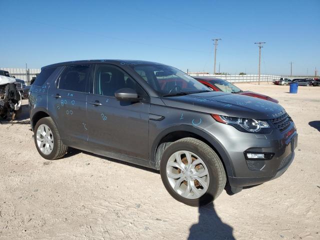 SALCP2FX3KH783367 Land Rover Discovery Sport Se