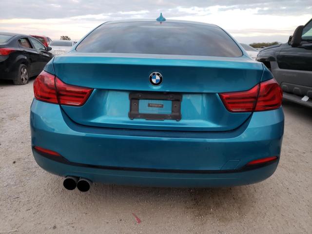 WBA4J1C53JBM11536 BMW 430i Gran Coupe