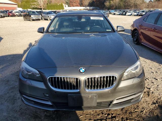 WBA5B3C51ED536218 BMW 535 XI