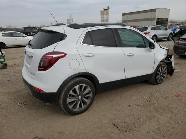 KL4CJCSM7KB871135 Buick Encore Essence