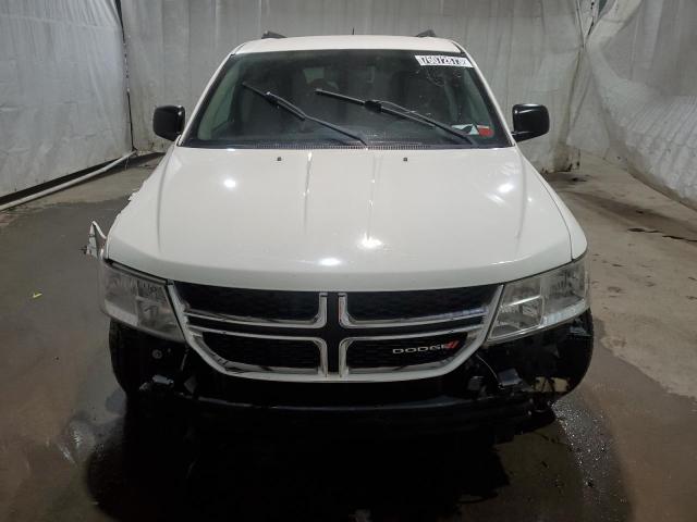 3C4PDDAG6ET187728 Dodge JOURNEY SE