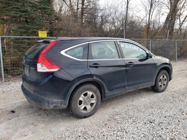 5J6RM4H33EL090584 Honda CR-V LX