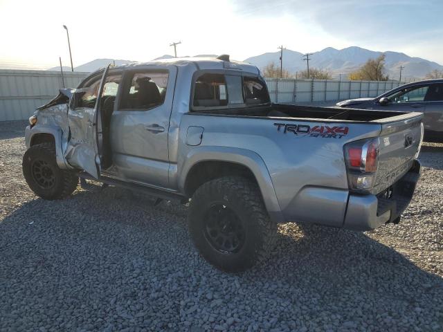 3TMCZ5AN4PM547497 Toyota Tacoma Double Cab