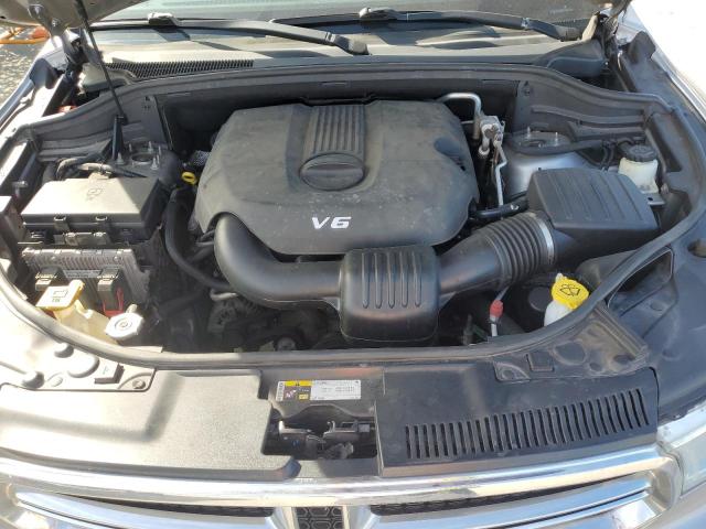 1C4RDHDG0EC973631 Dodge DURANGO LIMITED