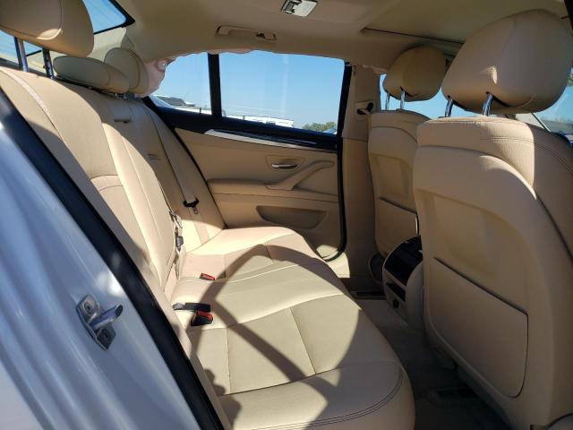 WBA5B1C58FD917523 BMW 535 I