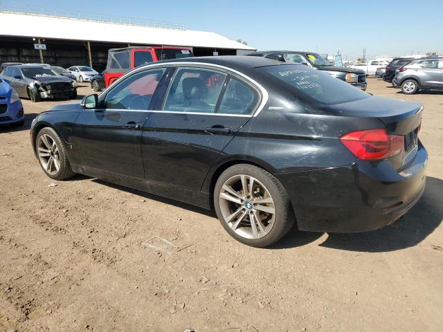 WBA8E1C55JA178044 BMW 330e