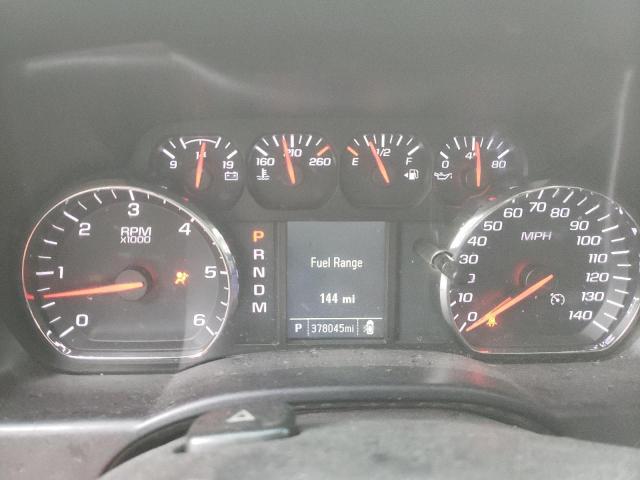 1GTR1TEH5FZ389548 GMC Sierra C1500
