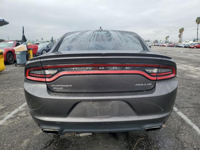 2C3CDXJGXGH116287 Dodge Charger Sxt