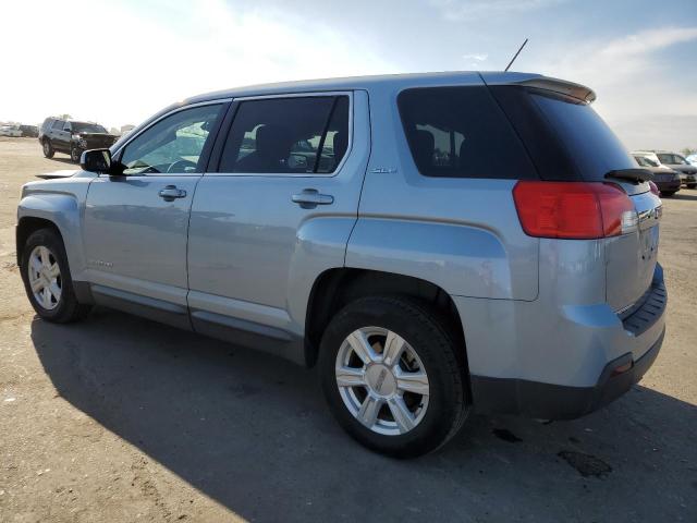 2GKFLVEK4F6145149 GMC Terrain Sle