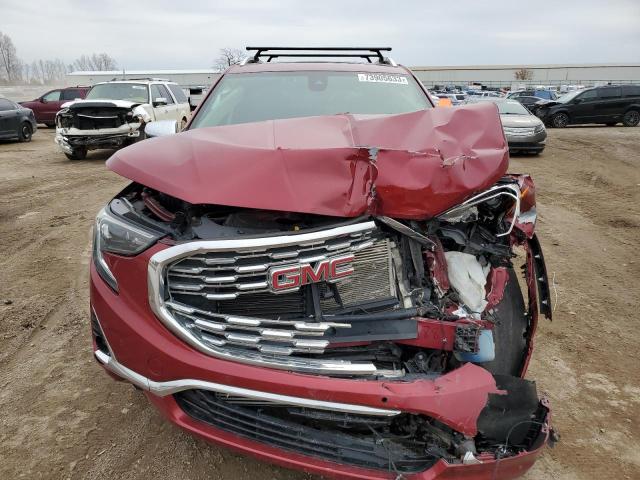 3GKALXEX6LL189209 GMC Terrain Denali