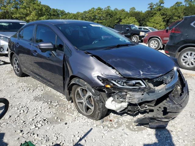 19XFB2F75FE056777 Honda CIVIC SE