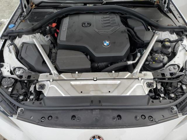 WBA73AP04NCK70885 BMW 430xi