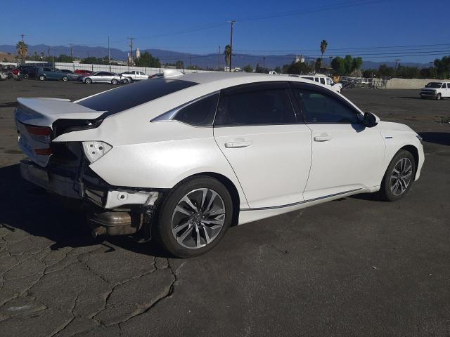 1HGCV3F43KA012202 Honda Accord Hybrid Ex