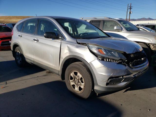 2HKRM3H35FH557851 Honda CR-V LX