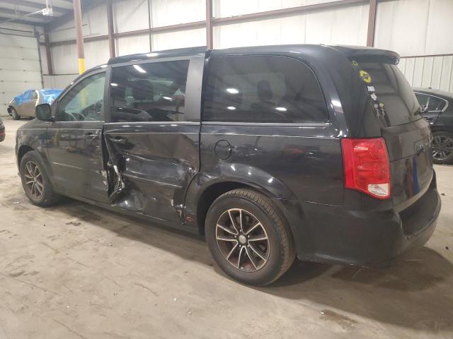 2C4RDGBG8HR836414 Dodge Grand Caravan Se