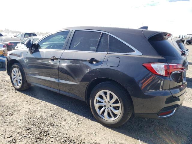 5J8TB3H50GL011065 Acura Rdx Technology