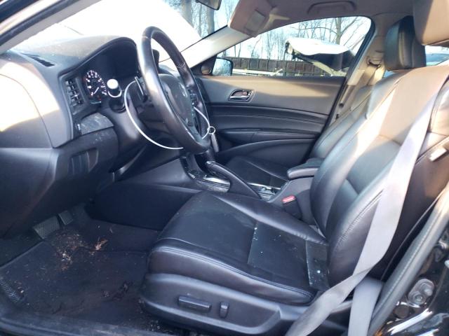 19UDE2F36HA014895 Acura Ilx Base Watch Plus