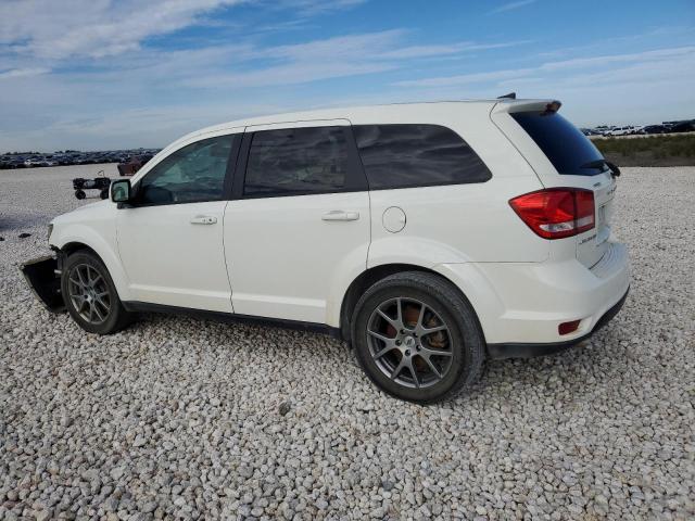 3C4PDCEG8KT693836 Dodge JOURNEY GT