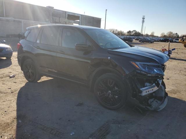 5FNYF8H24MB012066 Honda Passport Sport