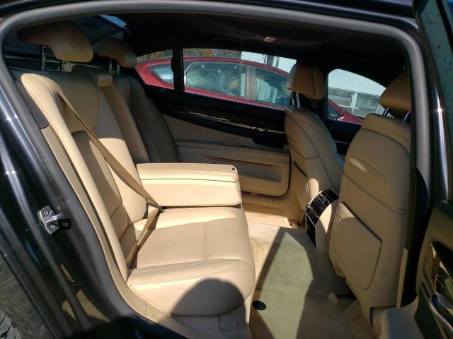 WBAYE8C59ED780393 BMW 750 LI