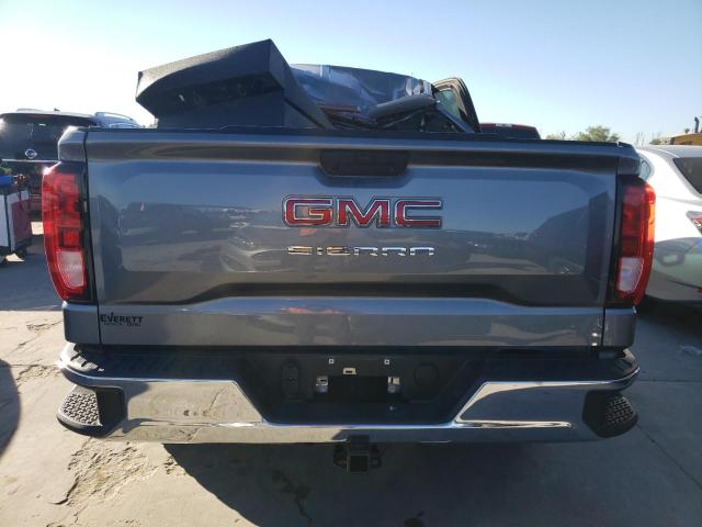 3GTU9AEF3LG436268 GMC Sierra K1500