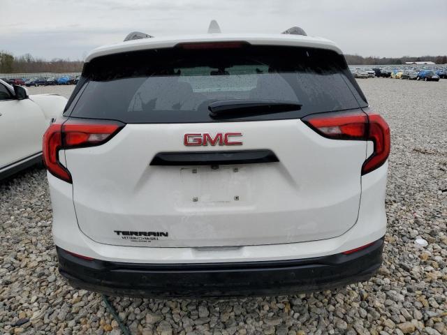 3GKALMEV7KL127815 GMC Terrain Sle