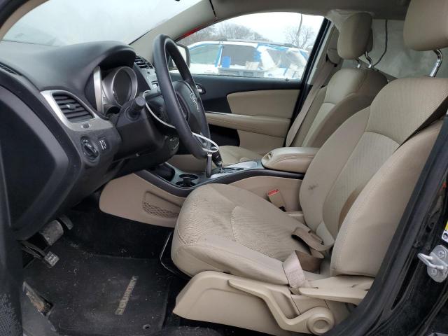3C4PDDBG9ET178598 Dodge Journey Sxt