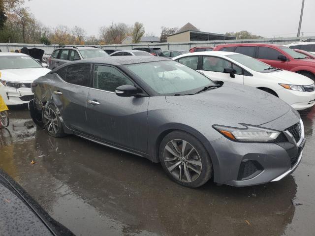 1N4AA6DV3LC364674 Nissan MAXIMA SL