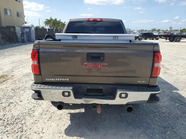 3GTP1UEH8EG263115 GMC Sierra C1500 Sle