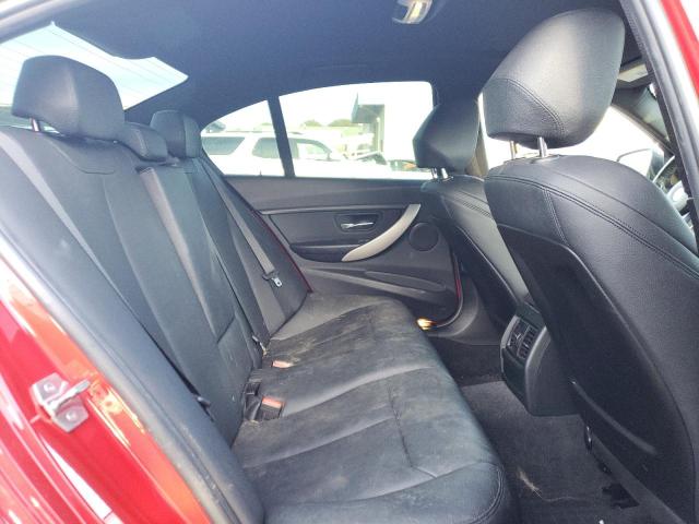 WBA8A9C56GK616339 BMW 320 I