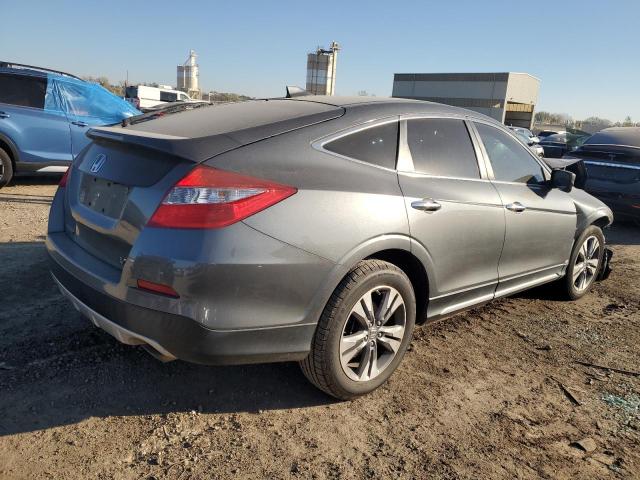 5J6TF1H56EL000862 Honda Crosstour Exl