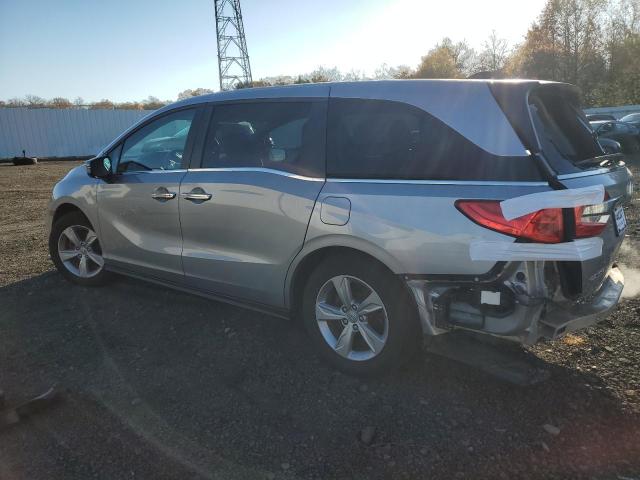 5FNRL6H76KB125205 Honda ODYSSEY EXL