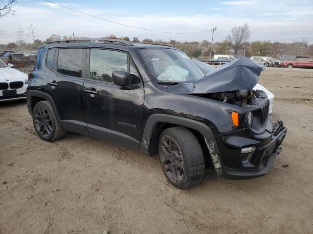 ZACNJCB12MPM44603 Jeep Renegade Latitude