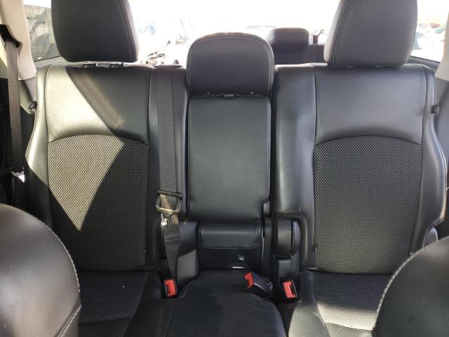 3C4PDDGG0JT220059 Dodge Journey Crossroad