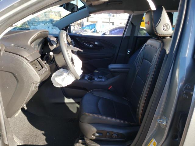 3GKALYEG5PL136108 GMC Terrain At4
