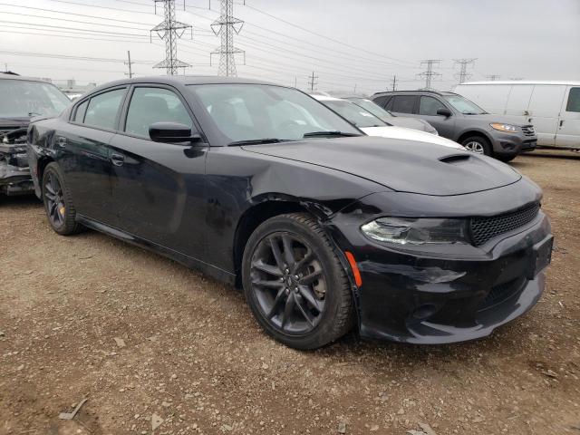 2C3CDXMG4NH271118 Dodge CHARGER GT