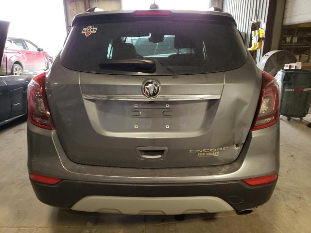 KL4CJASBXKB782534 Buick Encore Preferred